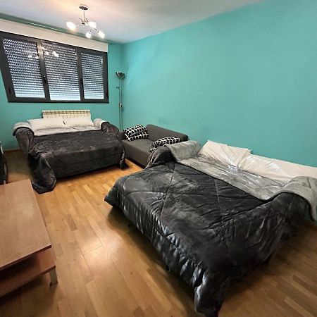 Espacioso Piso Leon Vut227 Exteriör bild