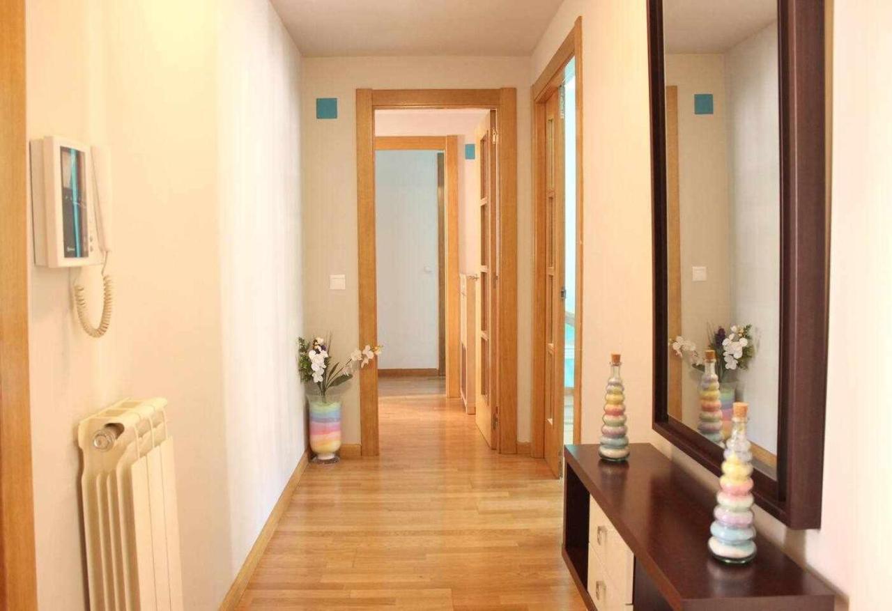 Espacioso Piso Leon Vut227 Exteriör bild