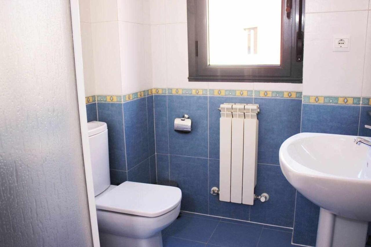 Espacioso Piso Leon Vut227 Exteriör bild
