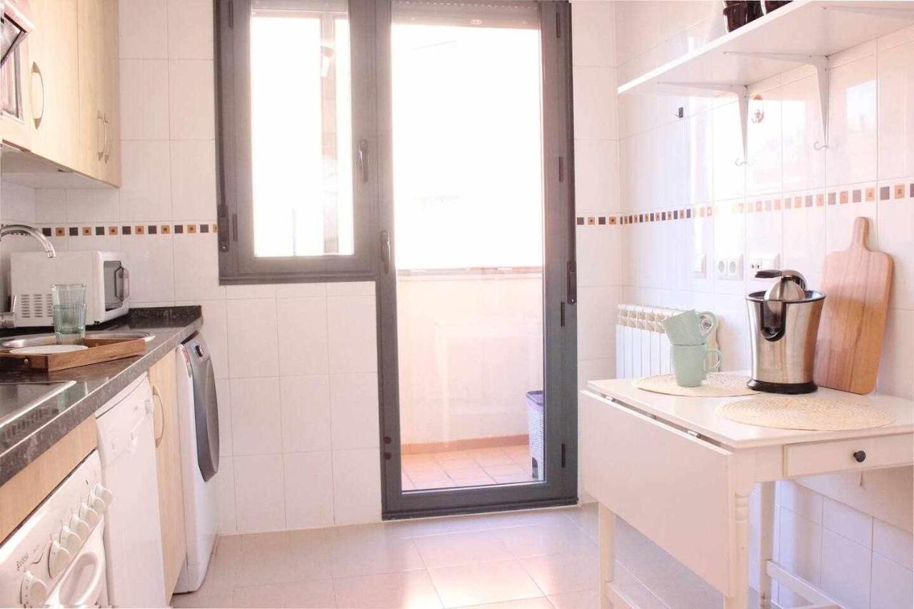 Espacioso Piso Leon Vut227 Exteriör bild